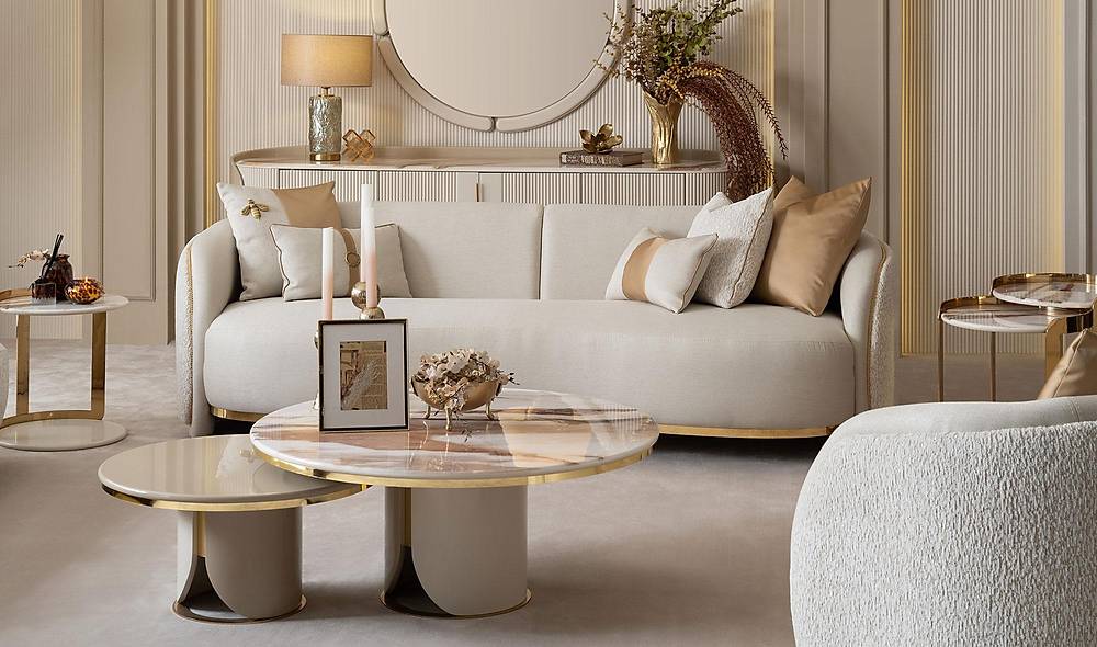 Juliette Kanepe — Luxe design, premium kwaliteit
