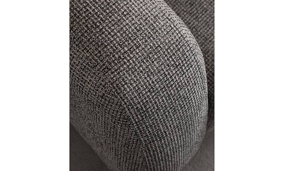 Kappa Compacte Hoekbank Small — Premium kwaliteit