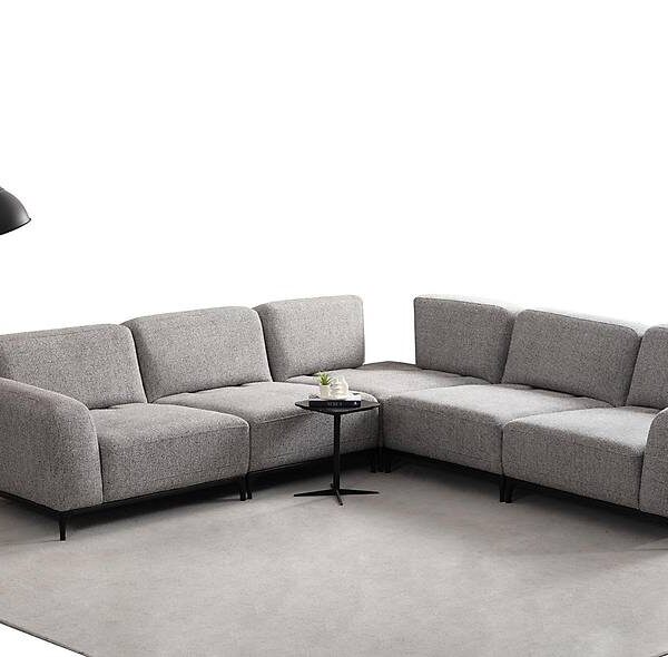 Kappa Hoekbankset Large – Luxe comfort & premium kwaliteit