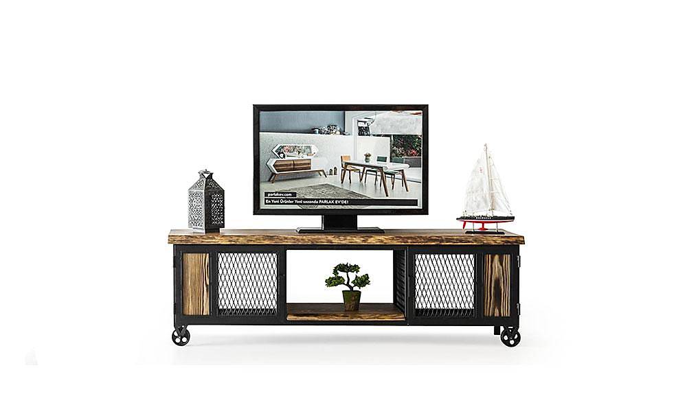 Kapris TV-meubel – Luxe & premium kwaliteit