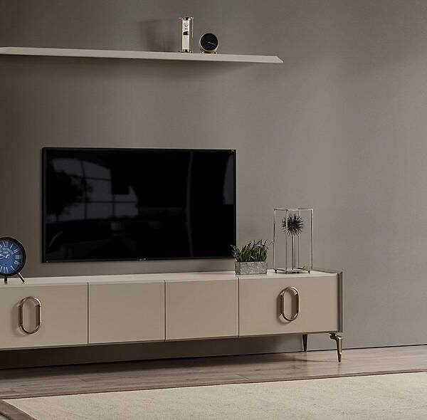 Karden Midi TV-meubel – Premium design voor moderne woonkamers