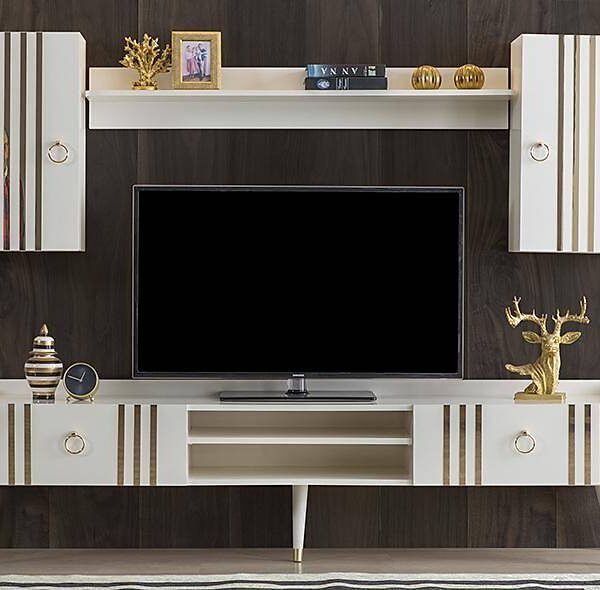 Karnaval Aytaş Premium tv-meubel — modern design