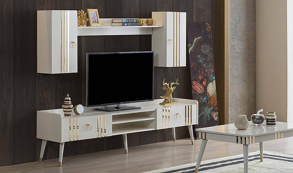 Karnaval Aytaş Premium tv-meubel — modern design