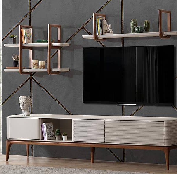 Karo tv-meubel — Premium kwaliteit, modern design