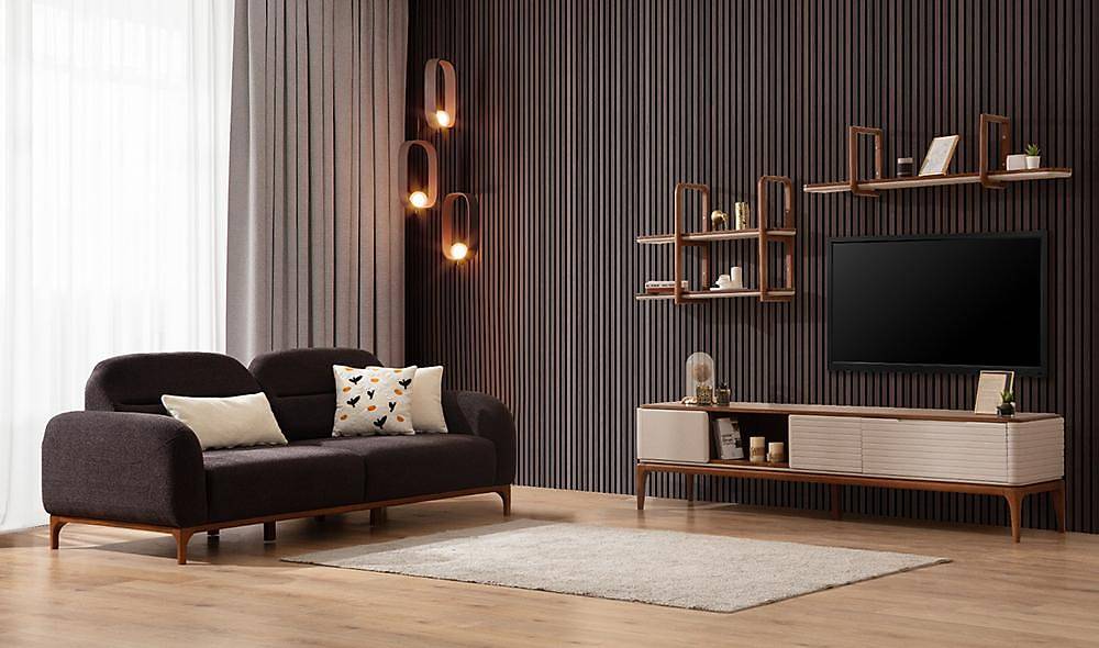 Karo tv-meubel — Premium kwaliteit, modern design