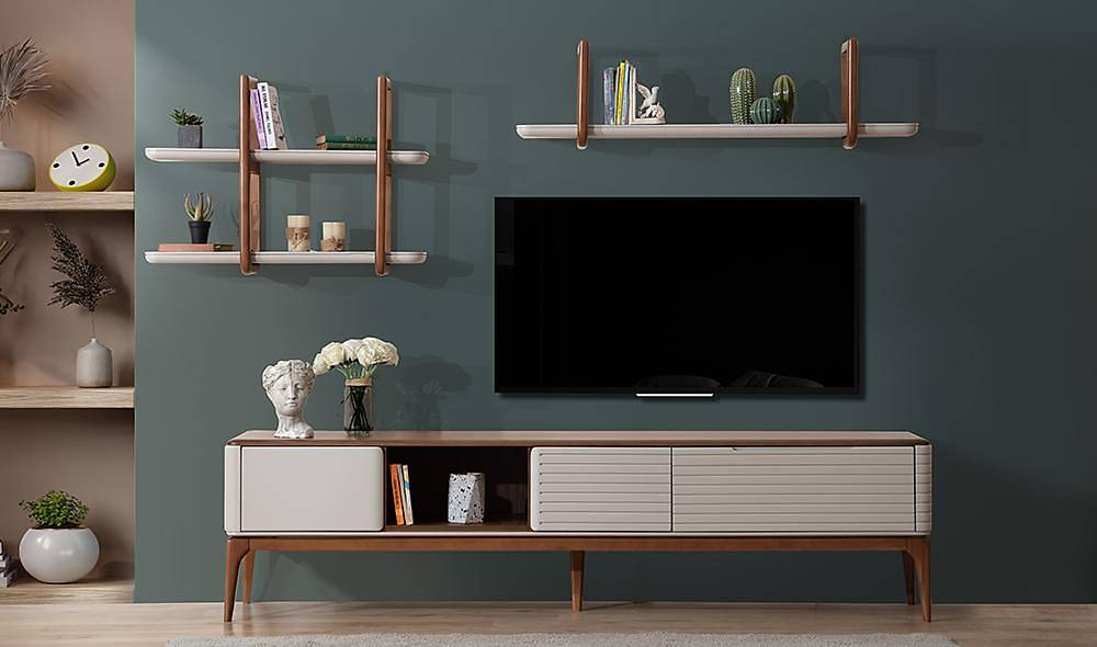 Karo tv-meubel — Premium kwaliteit, modern design