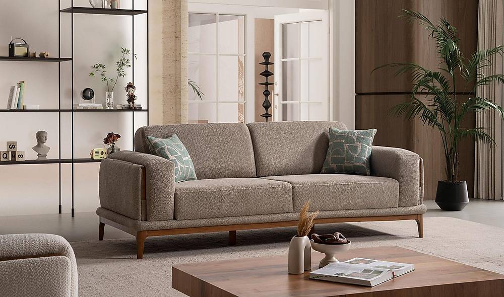Karya Kanepe – Luxe designbank met ultiem comfort