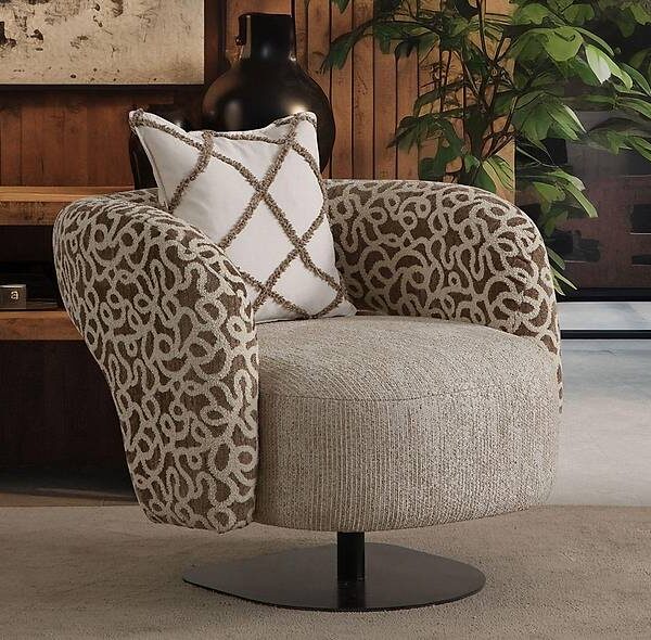 Kendol Luxe Fauteuil: Premium kwaliteit en comfort