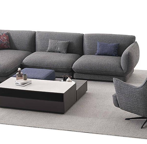 Kestel Hoekbankset – Luxe grijs, topkwaliteit