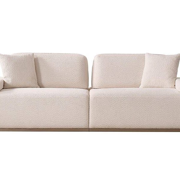 Kopenhagen driezitsbank – Premium Scandinavisch design