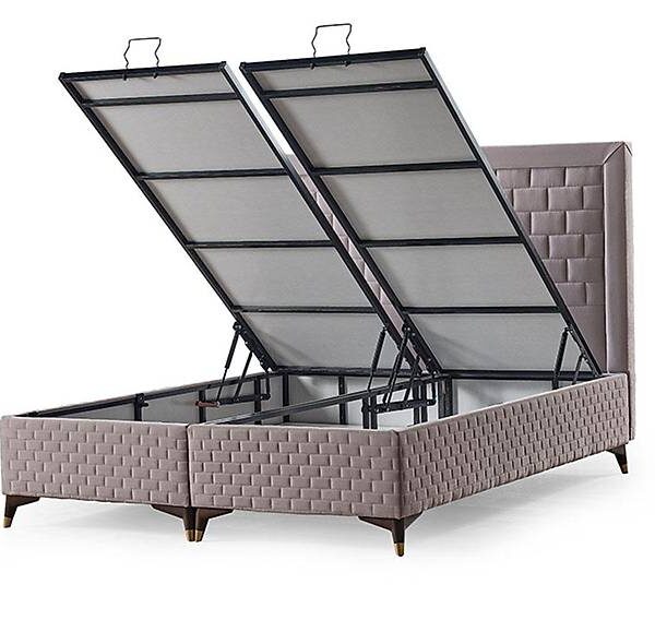 Kuka Baza – Luxe zitbank voor ultiem comfort