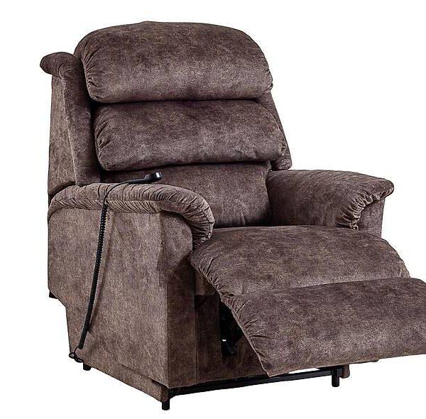 La-Z-Boy Astar Luxury — Premium elektrische liftstoel