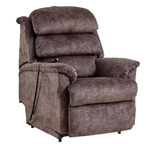 La-Z-Boy Astar Luxury — Premium elektrische liftstoel