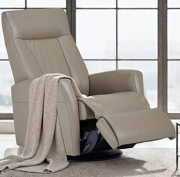 La-Z Boy Grand Giotto XL – Premium elektrische relaxfauteuil