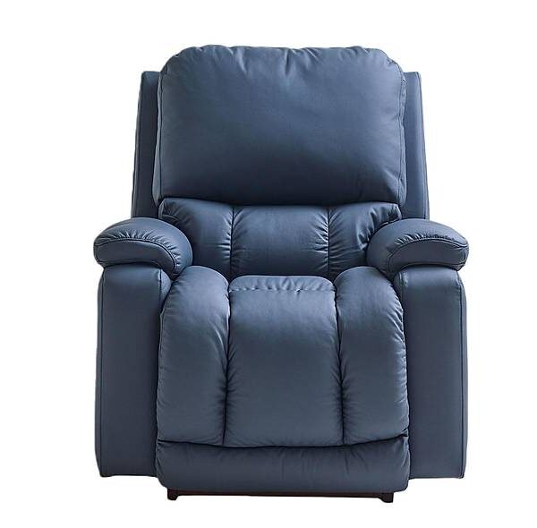 La-Z-Boy Greyson Madras Pacific — Premium elektrische relaxfauteuil