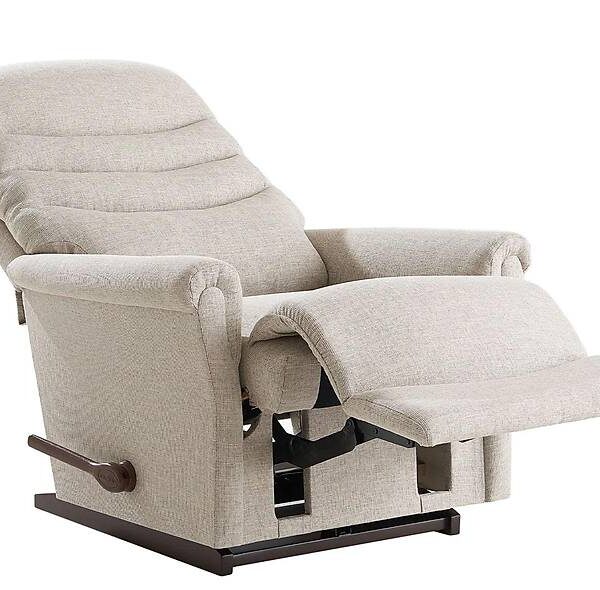 La-Z-Boy Nora Concord Wheat — Premium relaxfauteuil