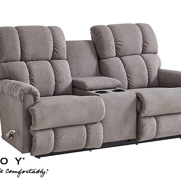 La-Z-Boy Pinnacle I Hallendale – Luxe elektrisch relaxfauteuil