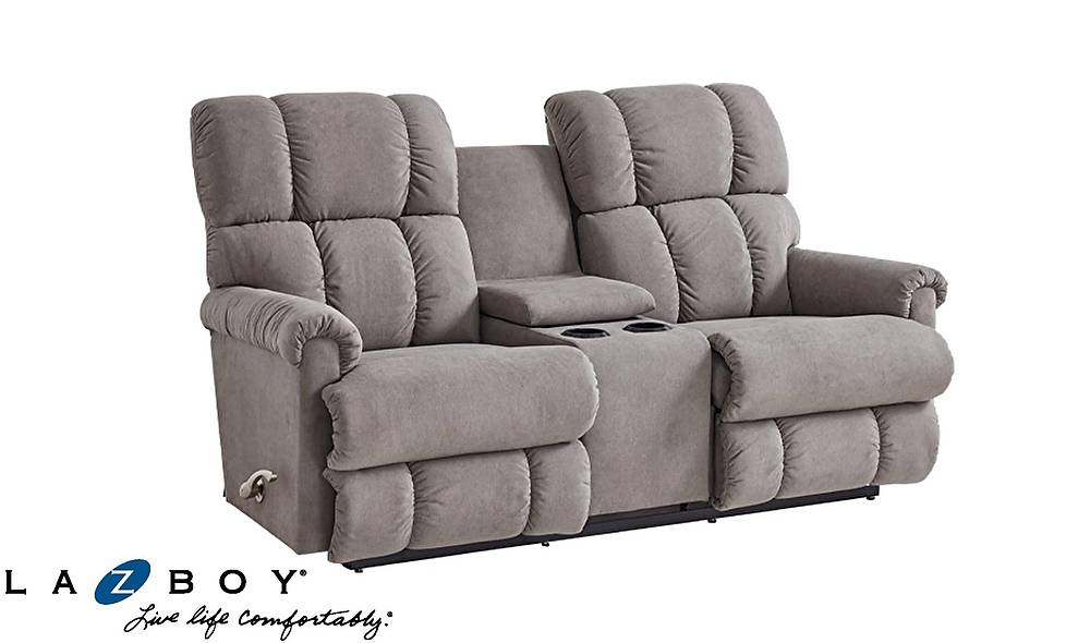 La-Z-Boy Pinnacle I Hallendale – Luxe elektrisch relaxfauteuil