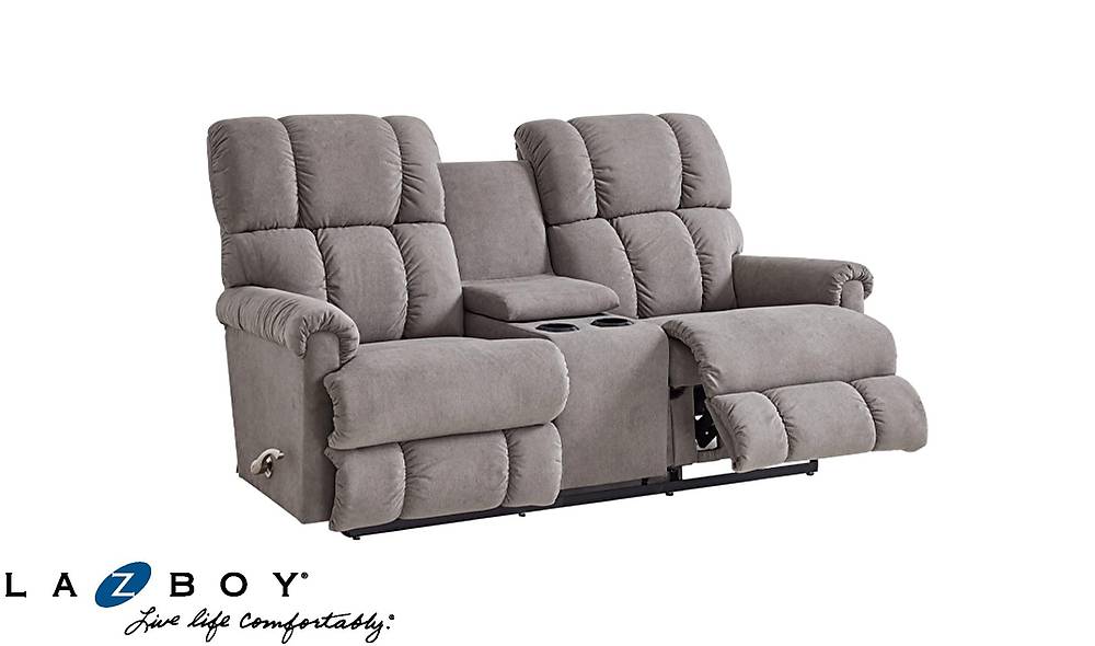 La-Z-Boy Pinnacle I Hallendale – Luxe elektrisch relaxfauteuil