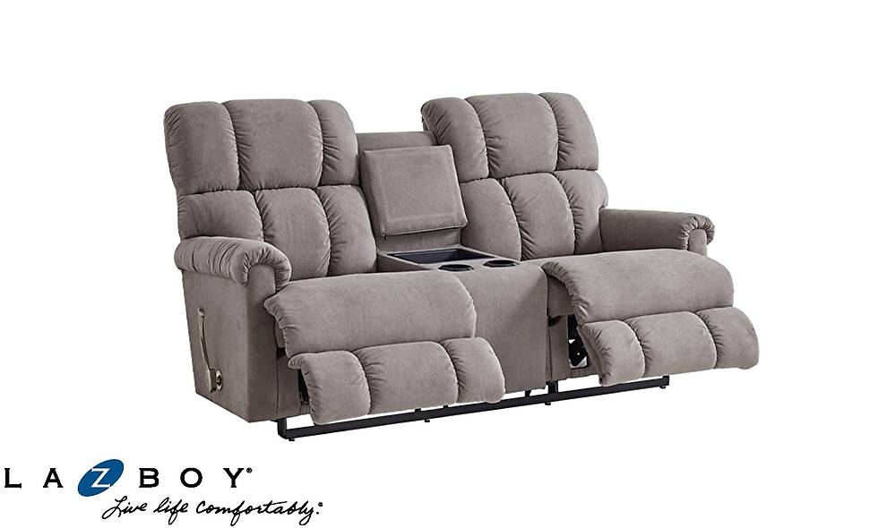 La-Z-Boy Pinnacle I Hallendale – Luxe elektrisch relaxfauteuil