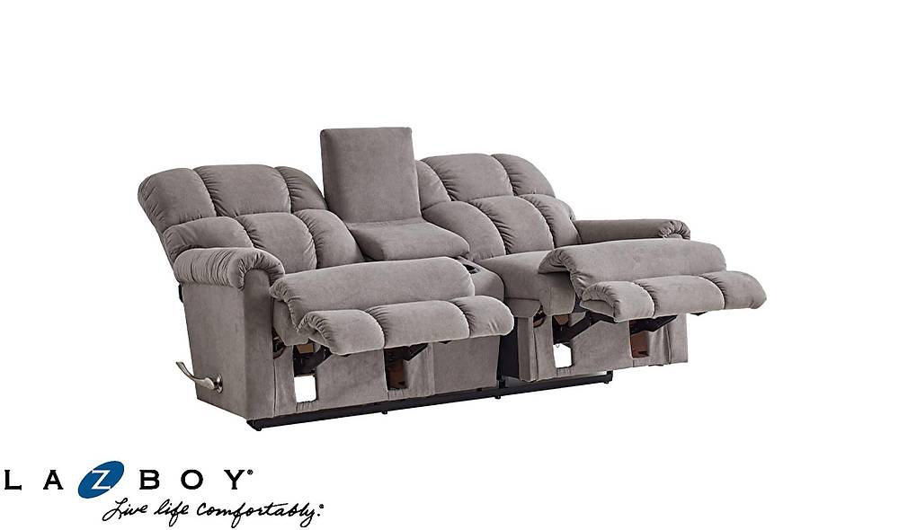 La-Z-Boy Pinnacle I Hallendale – Luxe elektrisch relaxfauteuil
