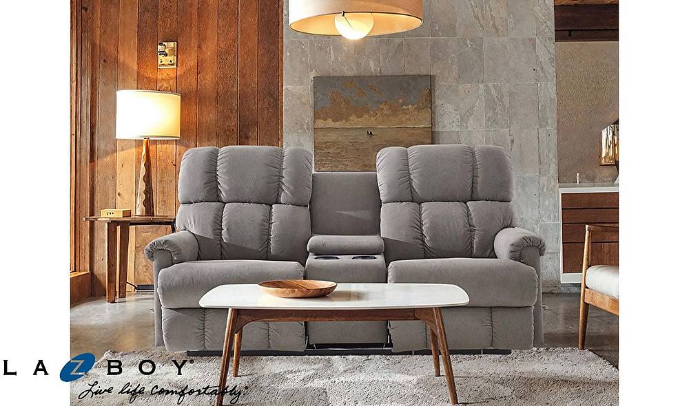 La-Z-Boy Pinnacle I Hallendale – Luxe elektrisch relaxfauteuil