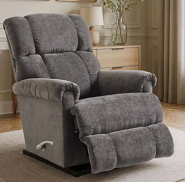 La-Z-Boy Pinnacle I-Retreat - Luxe elektrisch relaxfauteuil