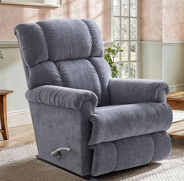 La-Z-Boy Pinnacle I-Retreat — Luxe elektrische relaxfauteuil