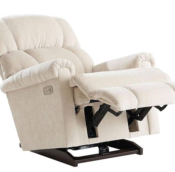 La-Z-Boy Pinnacle I-Retreat – Luxe elektrische relaxfauteuil