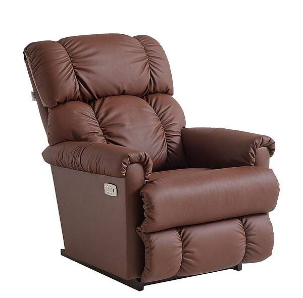 La-Z-Boy Pinnacle Leren Elektrische TV-fauteuil - Premium kwaliteit