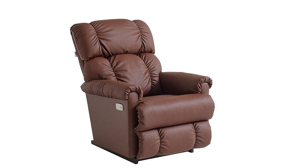 La-Z-Boy Pinnacle Leren Elektrische TV-fauteuil - Premium kwaliteit