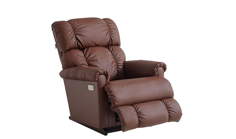 La-Z-Boy Pinnacle Leren Elektrische TV-fauteuil - Premium kwaliteit