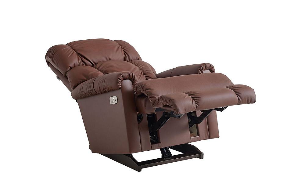 La-Z-Boy Pinnacle Leren Elektrische TV-fauteuil - Premium kwaliteit