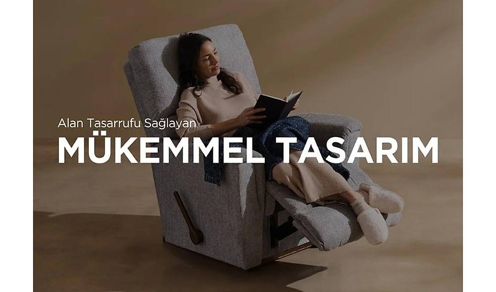La-Z-Boy Pinnacle leren relaxfauteuil – Premium Madras