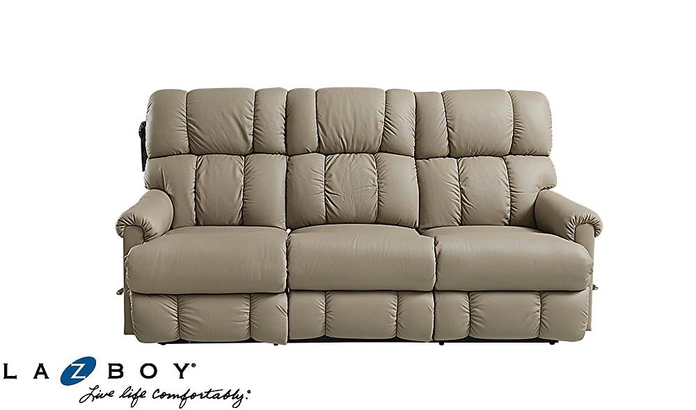 La-Z-Boy Pinnacle Madras 3-zits relaxbank – luxe comfort