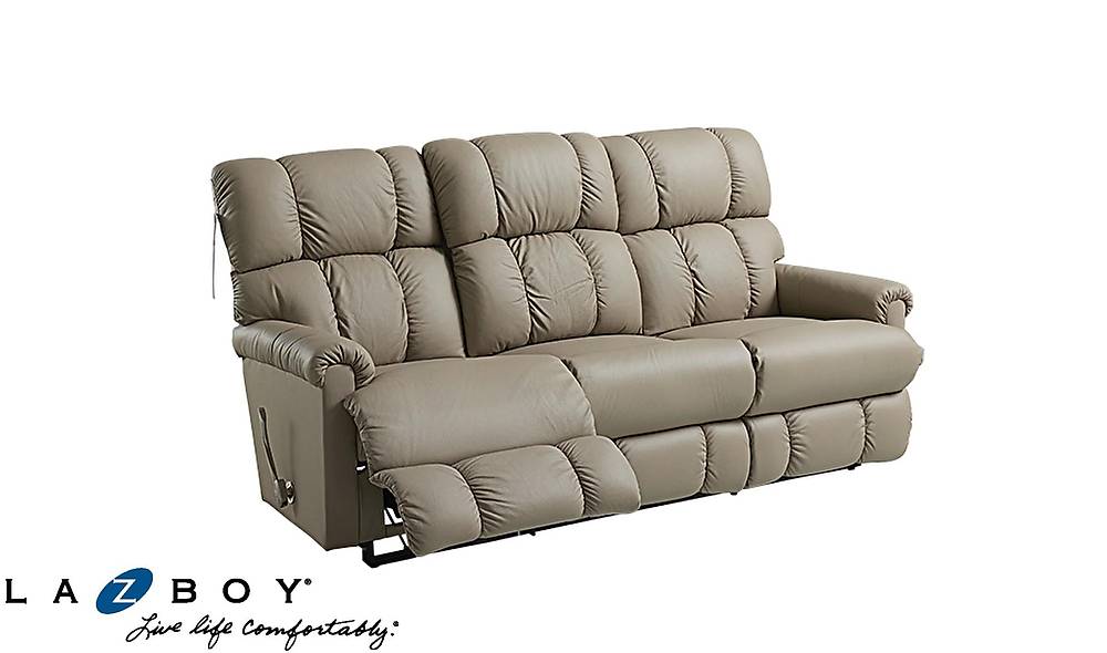 La-Z-Boy Pinnacle Madras 3-zits relaxbank – luxe comfort