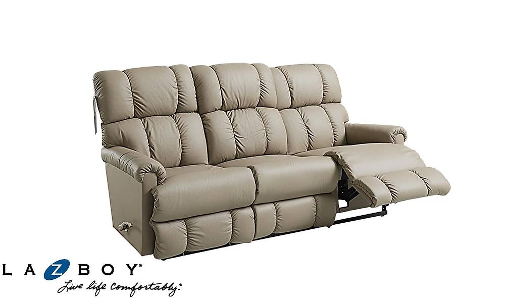 La-Z-Boy Pinnacle Madras 3-zits relaxbank – luxe comfort