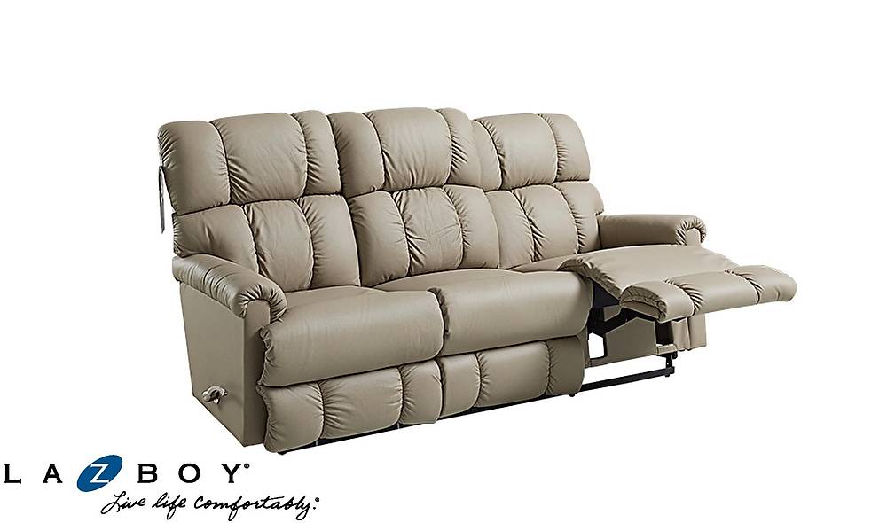 La-Z-Boy Pinnacle Madras 3-zits relaxbank – luxe comfort