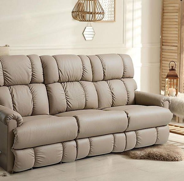 La-Z-Boy Pinnacle Madras 3-zits relaxbank – luxe comfort
