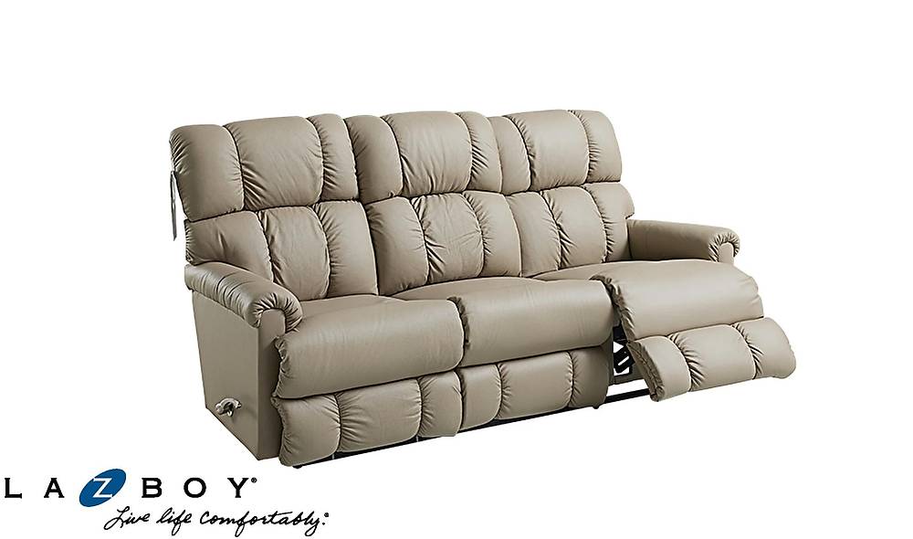 La-Z-Boy Pinnacle Madras 3-zits relaxbank – luxe comfort