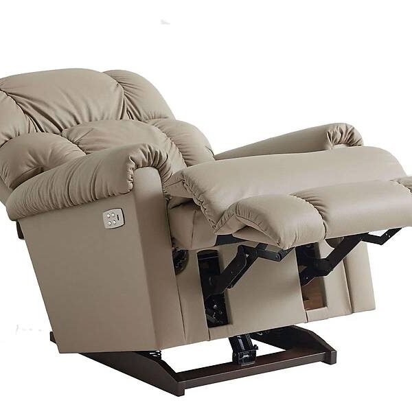 La-Z-Boy Pinnacle Madras — Luxe elektrische fauteuil