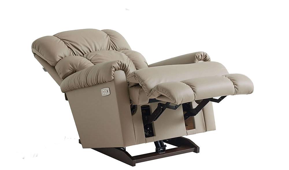 La-Z-Boy Pinnacle Madras — Luxe elektrische fauteuil