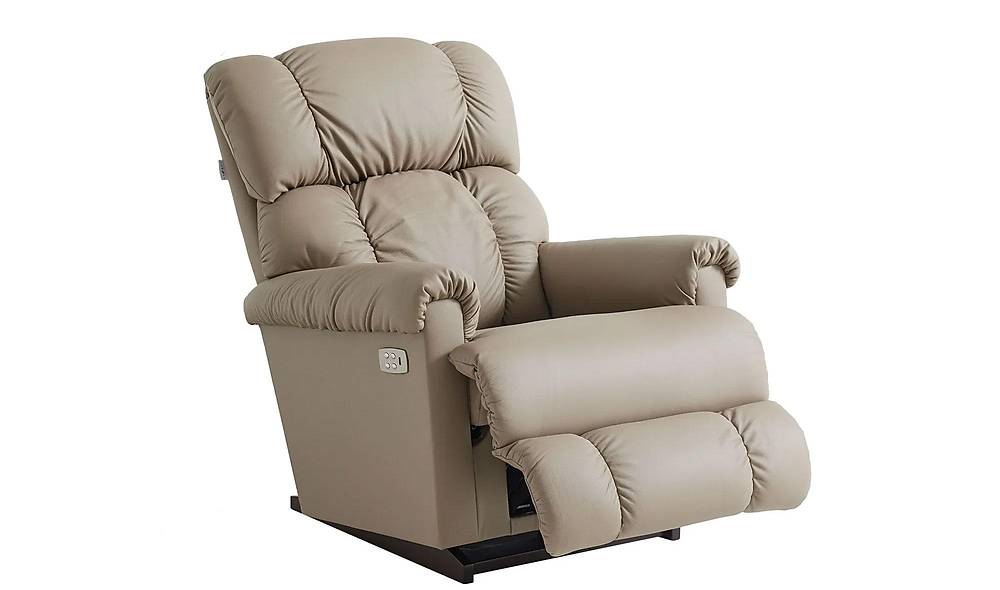 La-Z-Boy Pinnacle Madras — Luxe elektrische fauteuil