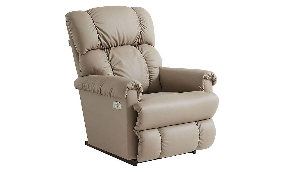 La-Z-Boy Pinnacle Madras — Luxe elektrische fauteuil