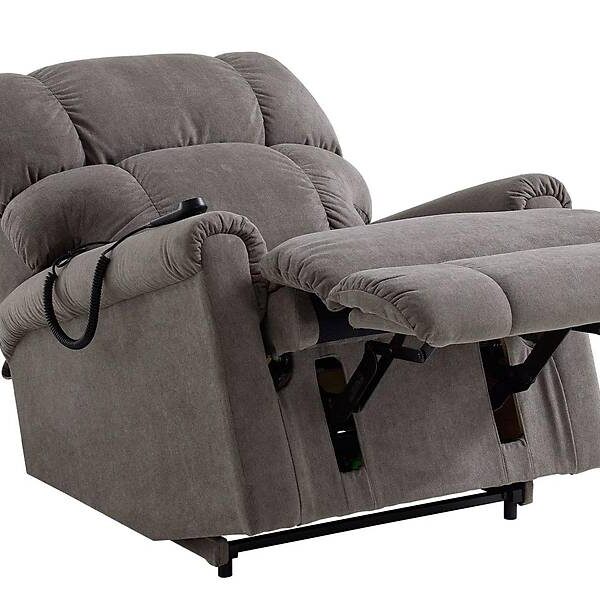 La-Z-Boy Pinnacle Platinum Luxe Elektrische Liftstoel
