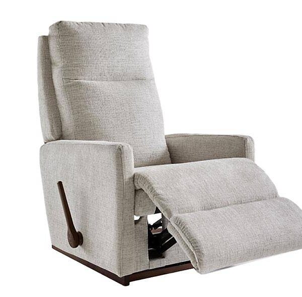 La-Z-Boy Rayna Outback Sand – Luxe relaxfauteuil