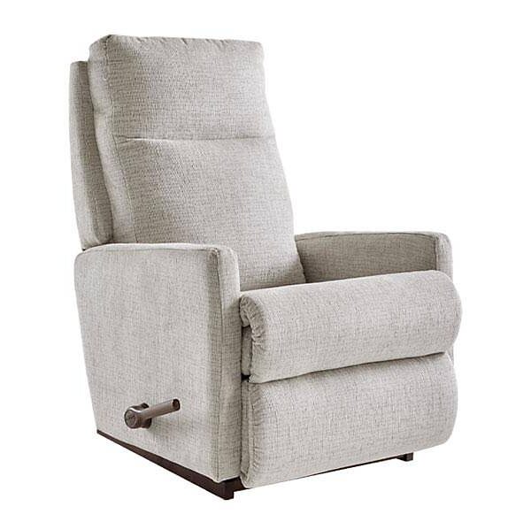 La-Z-Boy Rayna Outback Sand – Luxe relaxfauteuil