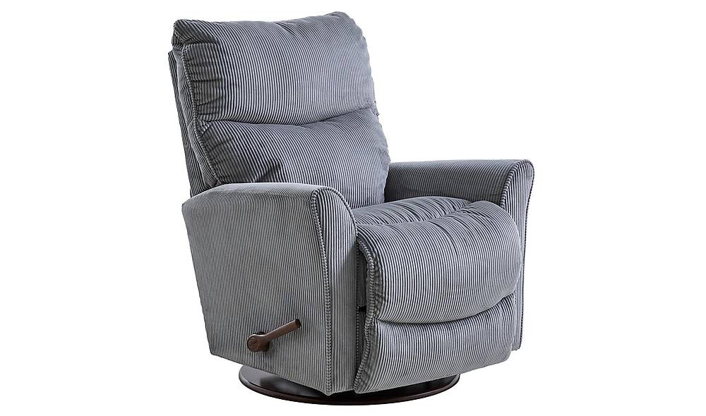 La-Z-Boy Rowan Cordance Pebble – Premium relaxfauteuil