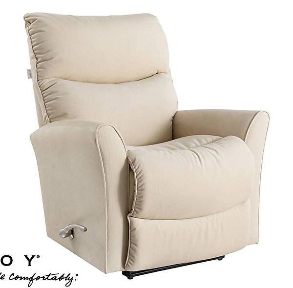 La-Z-Boy Rowan Panama TV-fauteuil – Premium kwaliteit, crème