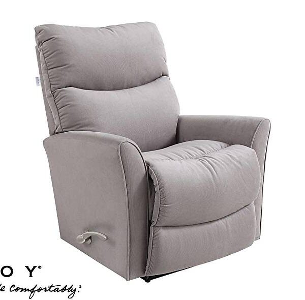 La-Z-Boy Rowan Panama TV-stoel – Luxe comfort, Mink